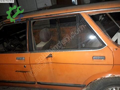 Ford Granada Kapı çıkma parça