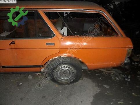 Ford Granada Kapı çıkma parça