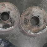 Ford Granada Kampana Komple Çıkma