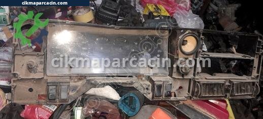 Ford Granada Kilometre Saati çıkma parça