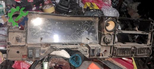Ford Granada Kilometre Saati çıkma parça