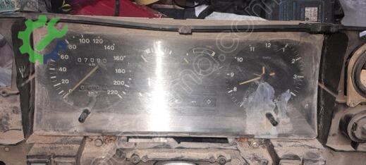 Ford Granada Kilometre Saati çıkma parça