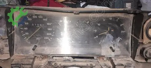 Ford Granada Kilometre Saati çıkma parça