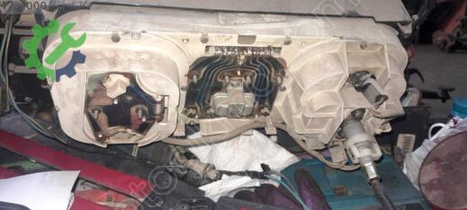 Ford Granada Kilometre Saati çıkma parça