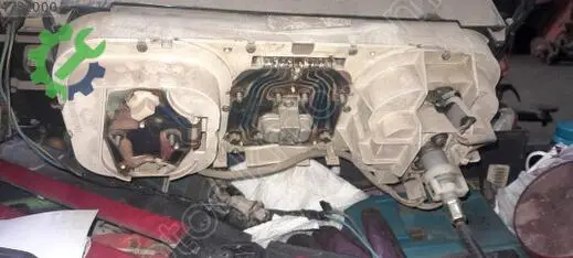 Ford Granada Kilometre Saati çıkma parça