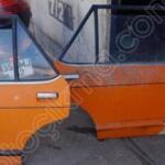 Ford Granada Orijinal Çıkma Kapı Camları