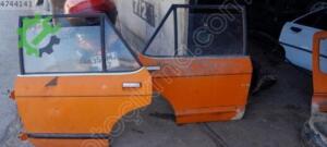 Ford Granada Orijinal Çıkma Kapı Camları