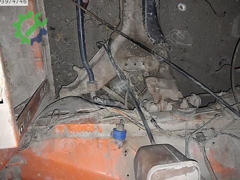 Ford Granada Travers çıkma parça