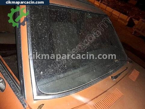 Ford Granada Ön Cam çıkma parça