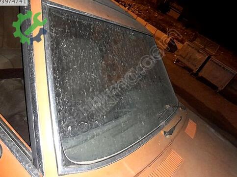 Ford Granada Ön Cam çıkma parça