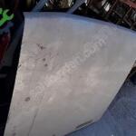 Kaput Ford Granada 2020-2024 Çıkma