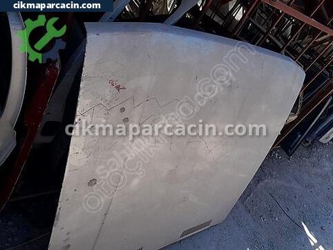 Ford Granada Kaput çıkma parça