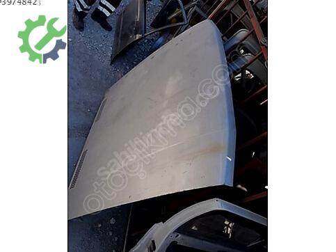 Ford Granada Kaput çıkma parça