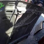 Kaput Ford Granada 2020-2024 Çıkma
