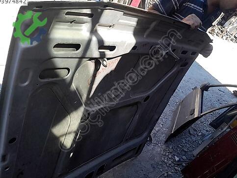 Ford Granada Kaput çıkma parça
