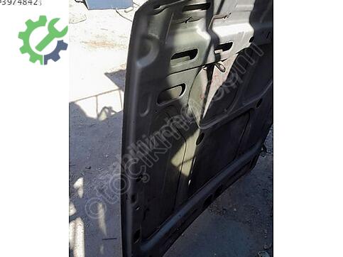 Ford Granada Kaput çıkma parça