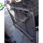 Kaput Ford Granada 2020-2024 Çıkma