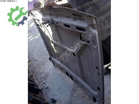 Ford Granada Kaput çıkma parça