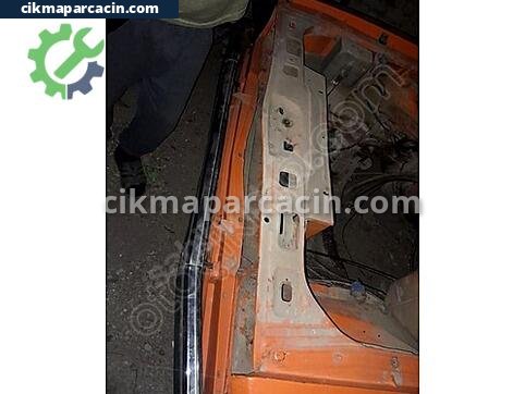 Ford Granada Ön Panel çıkma parça