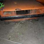 Çıkma Ford Granada Ön Panel