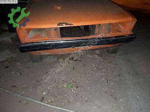 Ford Granada Ön Panel çıkma parça