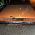 Ford Granada Orijinal Çıkma Ön Tampon