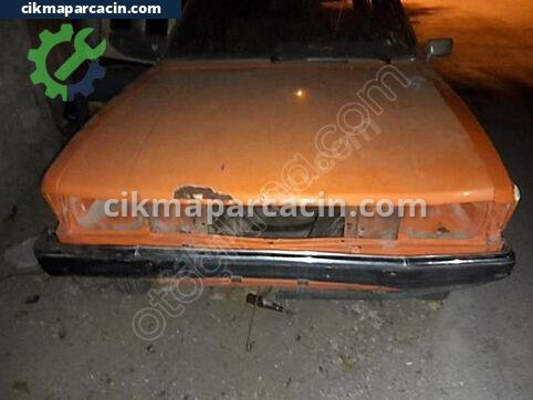 Ford Granada Ön Tampon çıkma parça