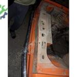Ford Granada Orijinal Çıkma Ön Tampon