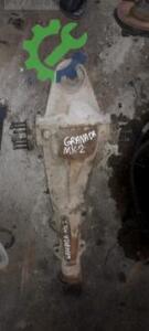 Ford Granada Orijinal Çıkma Defransiyel