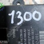 FORD GRAND C MAX ARKA KAPI MODÜLÜ BEYNİ AV6N-14B532-BH 2010