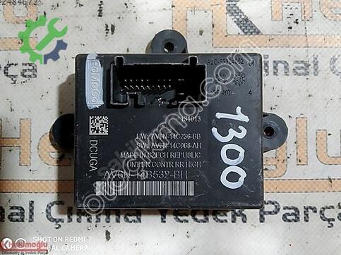 Ford Grand C-Max AV6N-14B532-BH çıkma parça