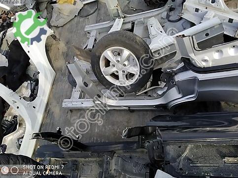 Ford Grand C-Max çıkma parça