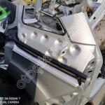 Ford Grand C-Max Boyasız Ön Şasi Kolu – Arka Şaşi Kupa