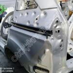 Ford Grand C-Max Boyasız Ön Şasi Kolu – Arka Şaşi Kupa