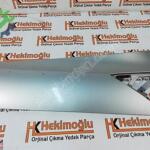 FORD GRAND CMAX ÇEYREK PANEL KAPLAMASI AM51U29613A YOLCU ARKASI