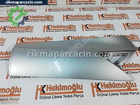 Ford C-Max çıkma parça
