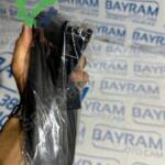 Ford Fiesta Ayna Çıkma