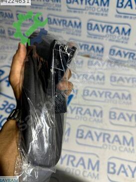 Ford Fiesta Ayna çıkma parça