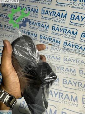 Ford Fiesta Ayna çıkma parça