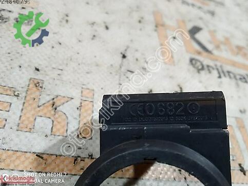 Ford Focus 6E5T15607CA çıkma parça
