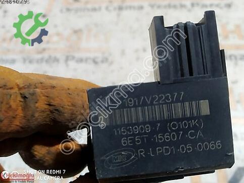 Ford Focus 6E5T15607CA çıkma parça