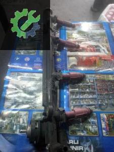 Ford K 1.3 enjektör ve kütüğü çikma orjinal