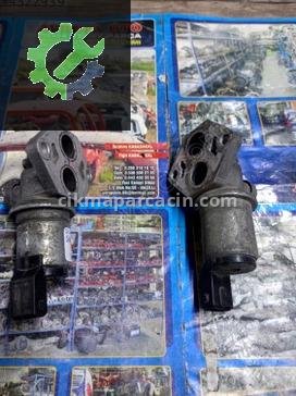 Ford Ka Rölanti Motoru çıkma parça