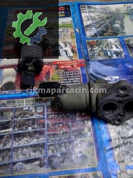 Ford Ka Rölanti Motoru çıkma parça