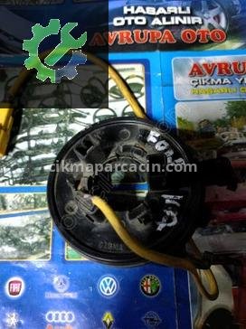 Ford Ka Airbag Beyni (SRS) çıkma parça