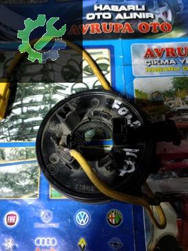 Ford Ka Airbag Beyni (SRS) 079MA çıkma parça