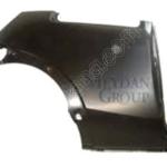 FORD KA ARKA ÇAMURLUK SAĞ SOL 1998 1999 2000 VE ÜZERİ / KAMPANYA