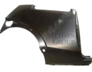 FORD KA ARKA ÇAMURLUK SAĞ SOL 1998 1999 2000 VE ÜZERİ / KAMPANYA