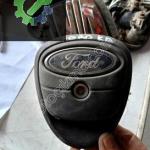 Ford Ka bagaj açma kolu ve kilidi