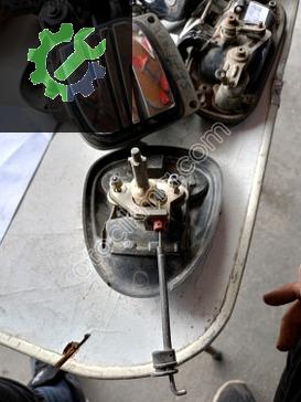 Ford Ka Bagaj Kilidi çıkma parça